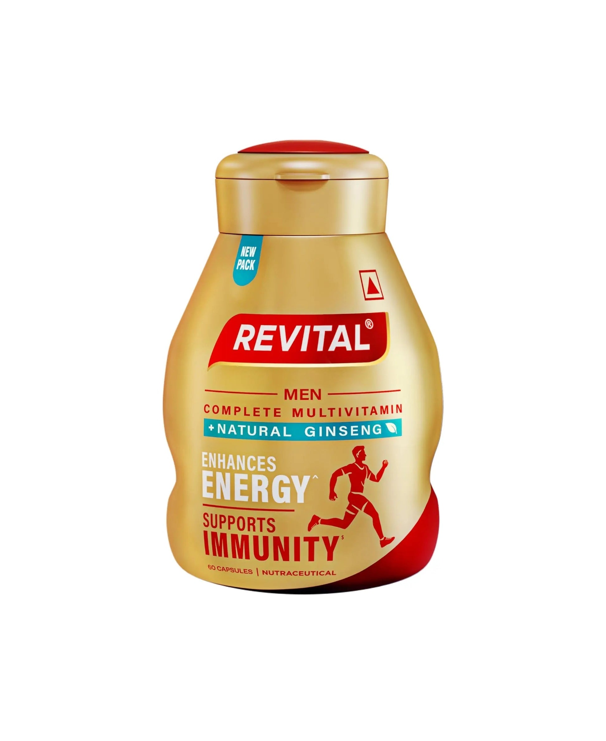 Revital - 60 Capsules Revital buy supplements canada