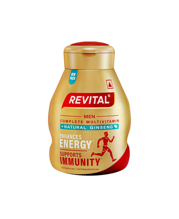 Revital - 60 Capsules Revital buy supplements canada