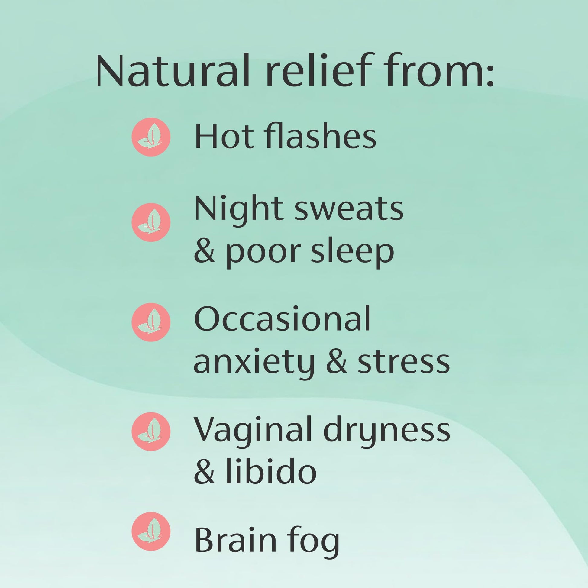 Chaly Menopause Supplements for Women with Ashwagandha KSM 66 and Saffron | Hot Flash, Bloating, Libido, Vaginal Dryness, Stress, and Mood Support Supplement | Menopause Relief Supplements | 60 Count Chaly buy supplements canada