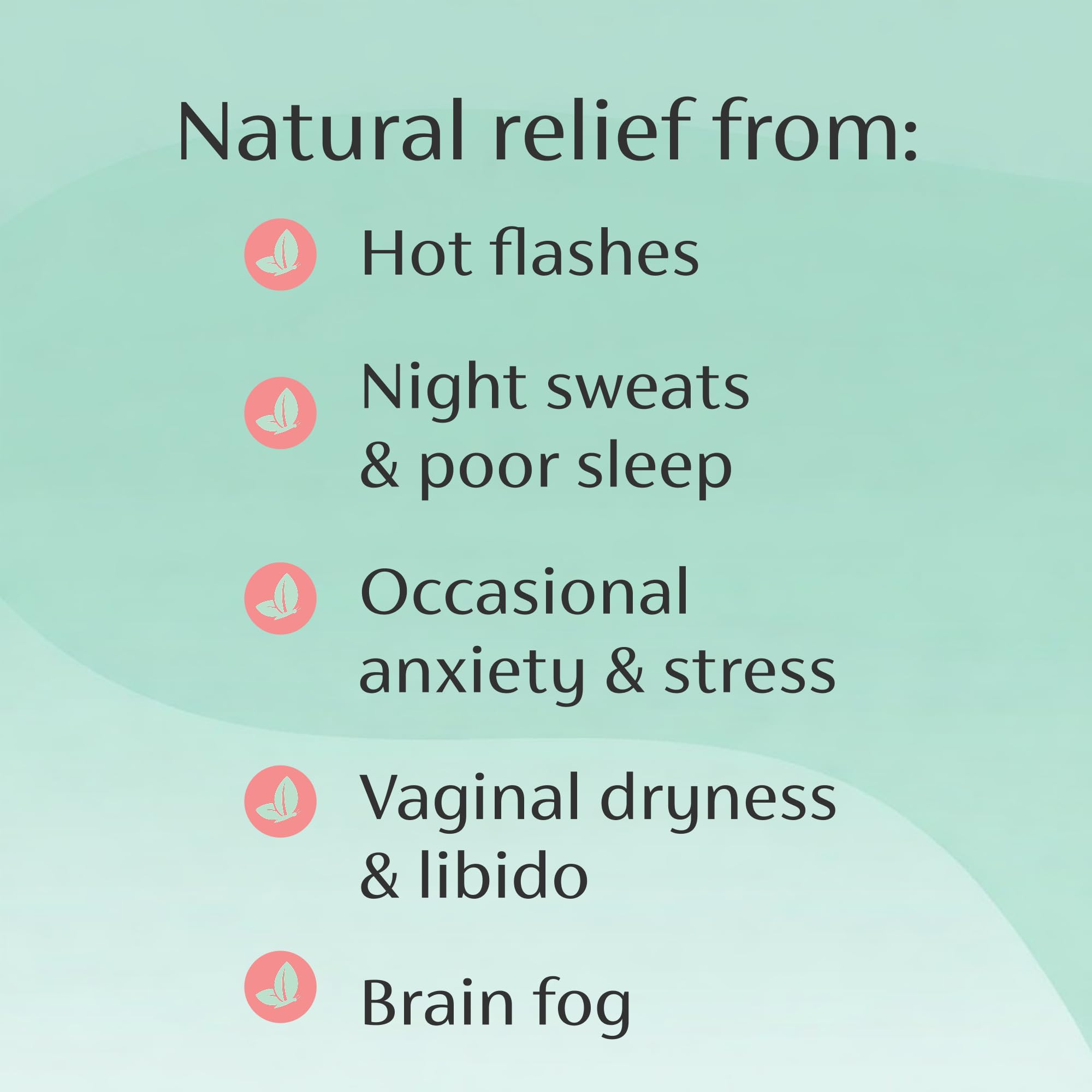 Chaly Menopause Supplements for Women with Ashwagandha KSM 66 and Saffron | Hot Flash, Bloating, Libido, Vaginal Dryness, Stress, and Mood Support Supplement | Menopause Relief Supplements | 60 Count Chaly buy supplements canada