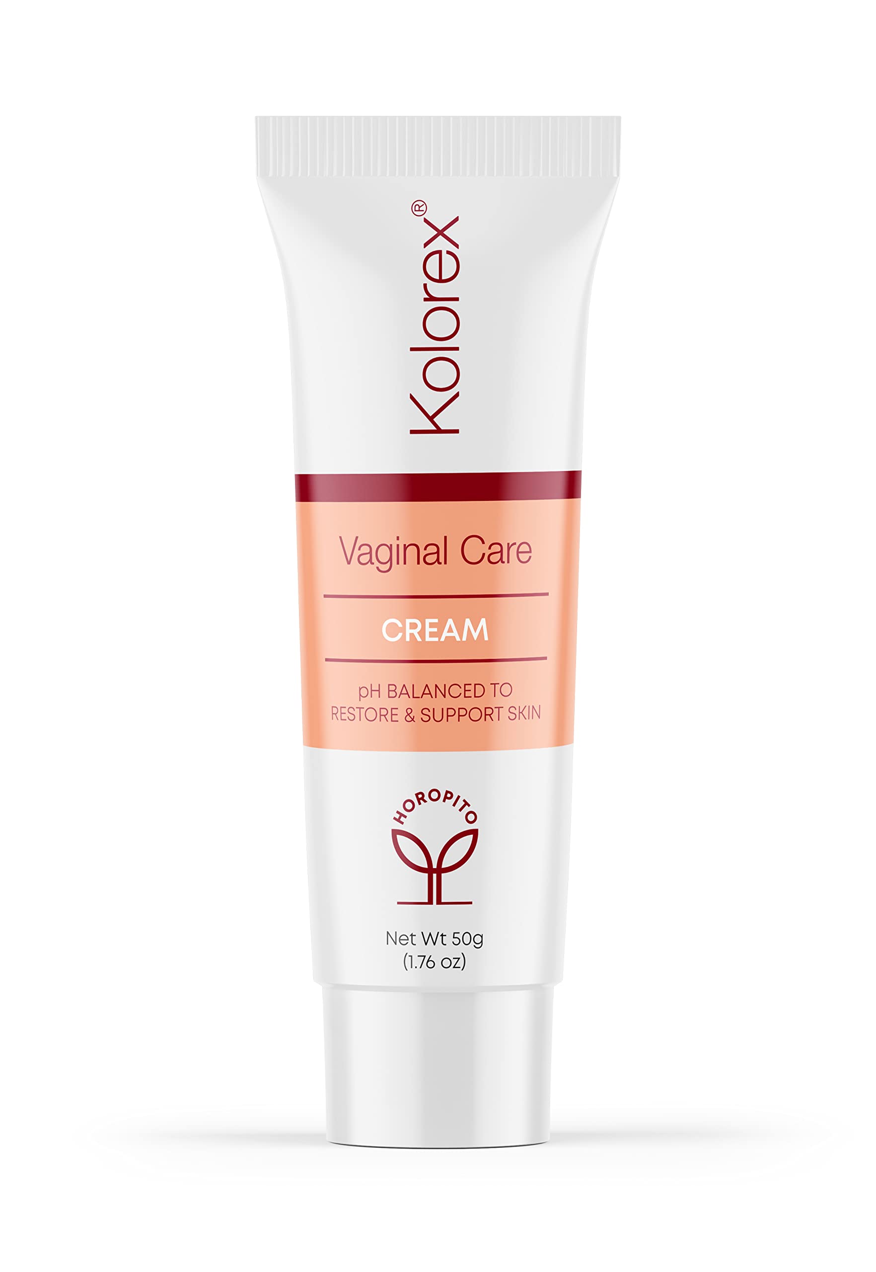 Kolorex® Vaginal CareCream, Natural Herbs soothes Intimate Areas, Replenish Sensitive Skin. Kolorex buy supplements canada