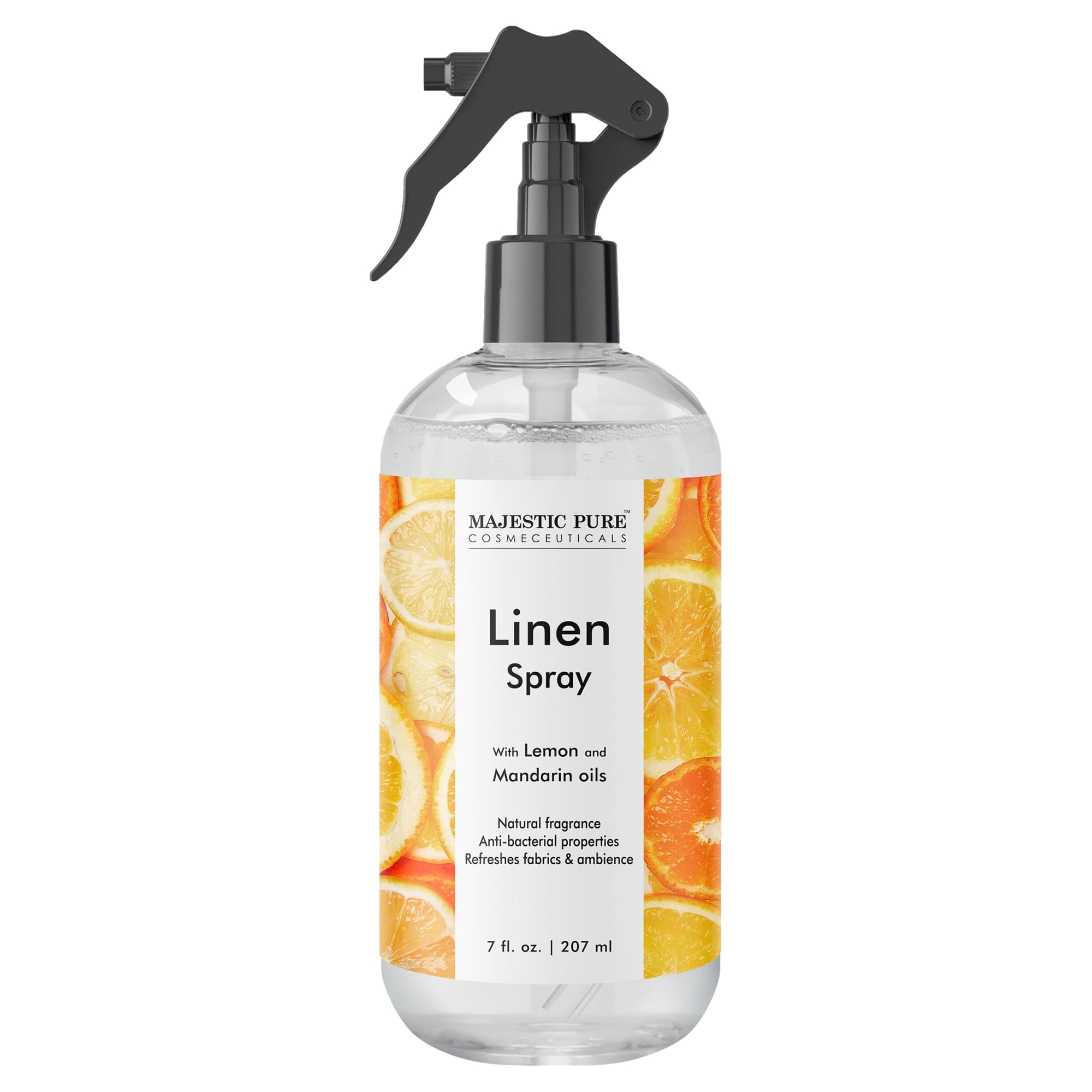 Majestic Pure Linen Spray | All Natural Fragrance | Spray for Pillows, Bedding, Sheets, Clothing MAJESTIC PURE buy supplements canada