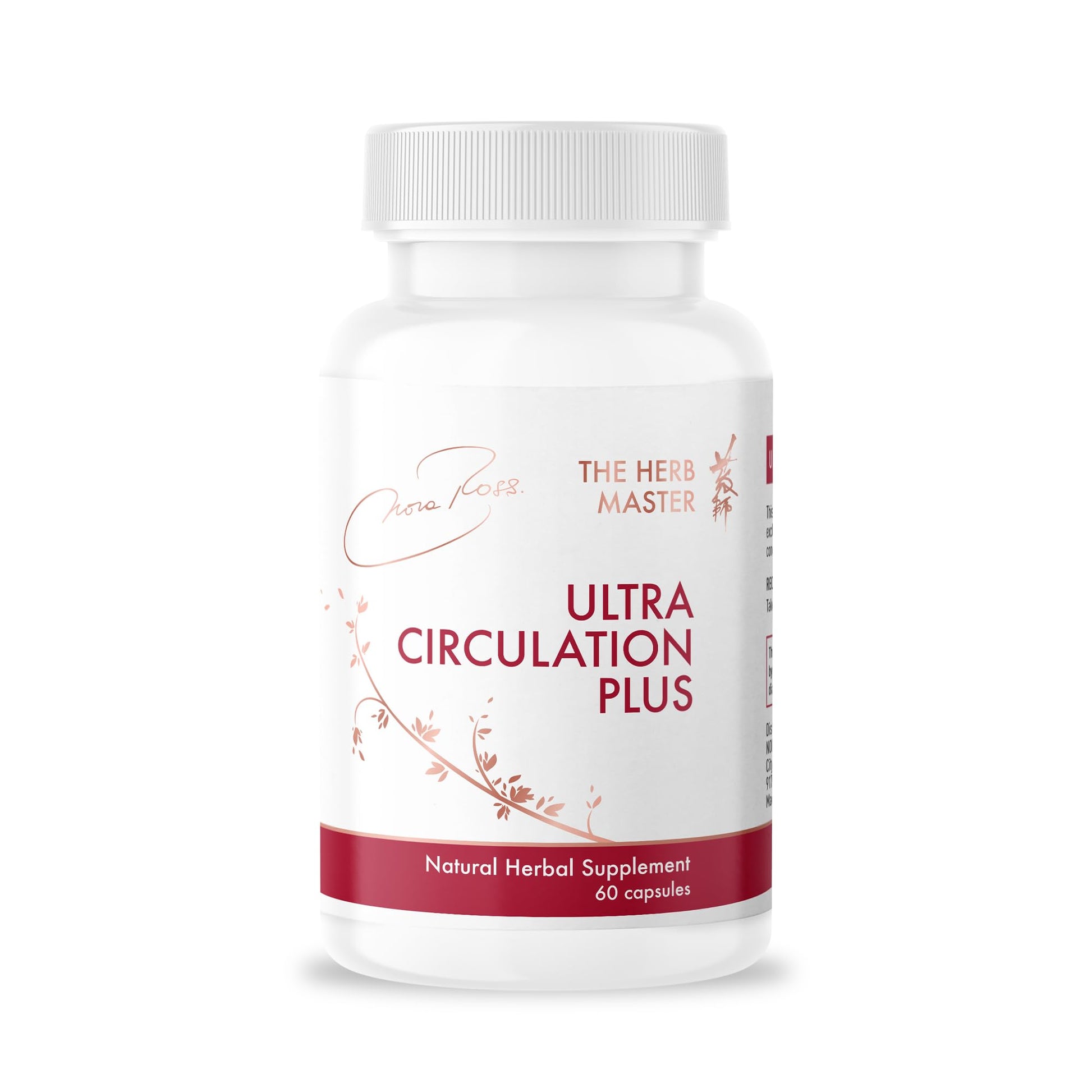 Nora Ross Ultra Circulation Supplements – Healthy Nitric Oxide Supplements for Men & Women – Healthy Heart and Blood Flow Support – Nitric Oxide Booster Supplement – 60 Capsules Nora Ross, Inc. buy supplements canada