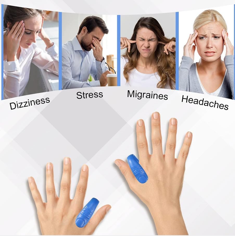 Hypoglycemic Acupoint Clip-Hypoglycemia Acupoint Clip, Sugar Control Li4 Acupressure Point Clip KOSIMI buy supplements canada