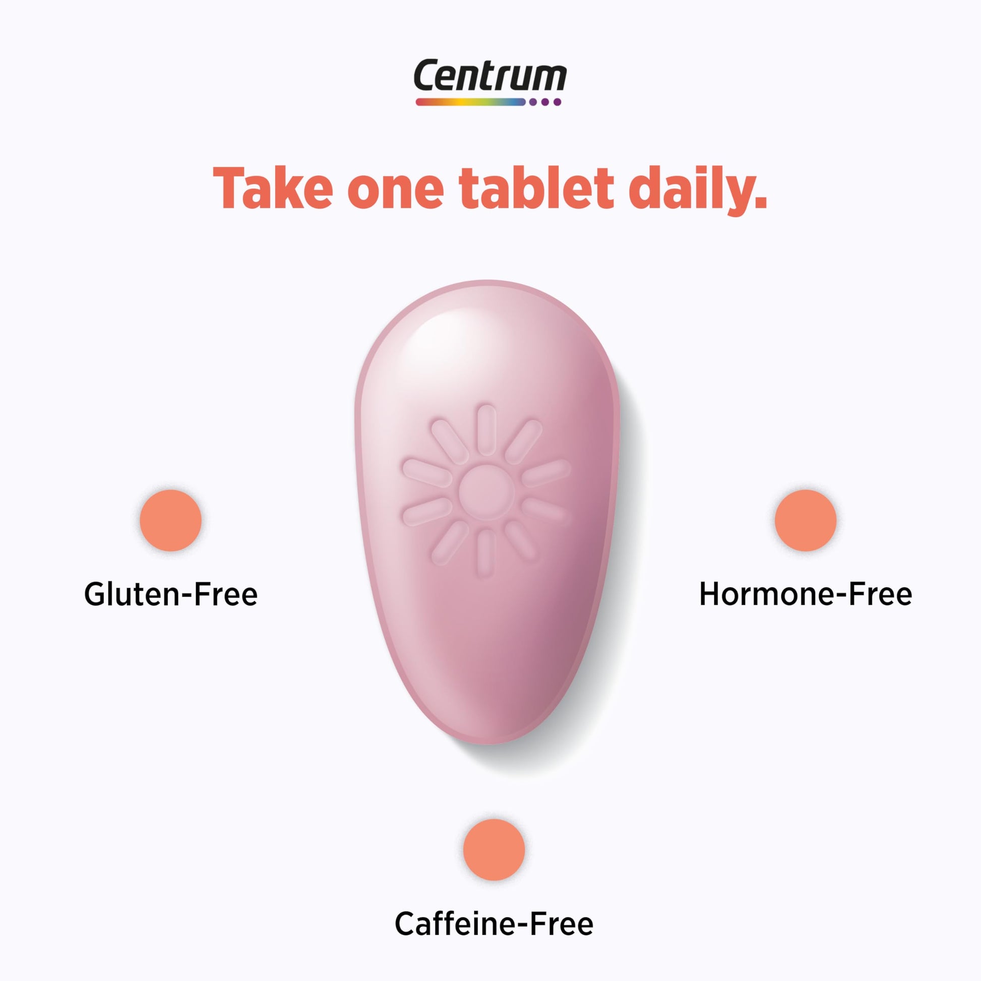 Centrum Clear Mind and Calm Mood Menopause Support Tablets, with Clinically Studied enXtra, 30 Count Centrum buy supplements canada