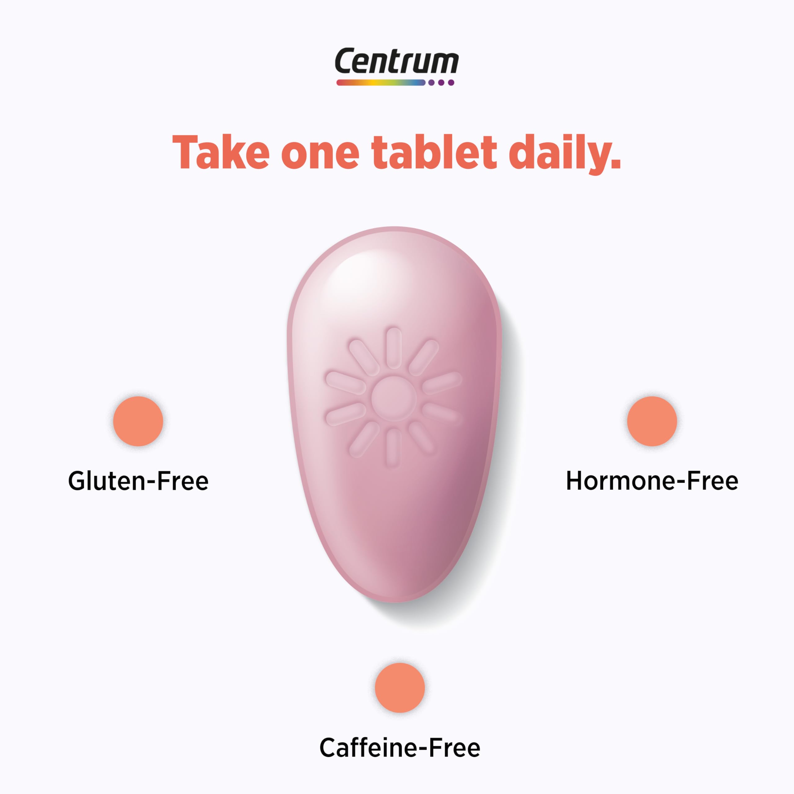 Centrum Clear Mind and Calm Mood Menopause Support Tablets, with Clinically Studied enXtra, 30 Count Centrum buy supplements canada