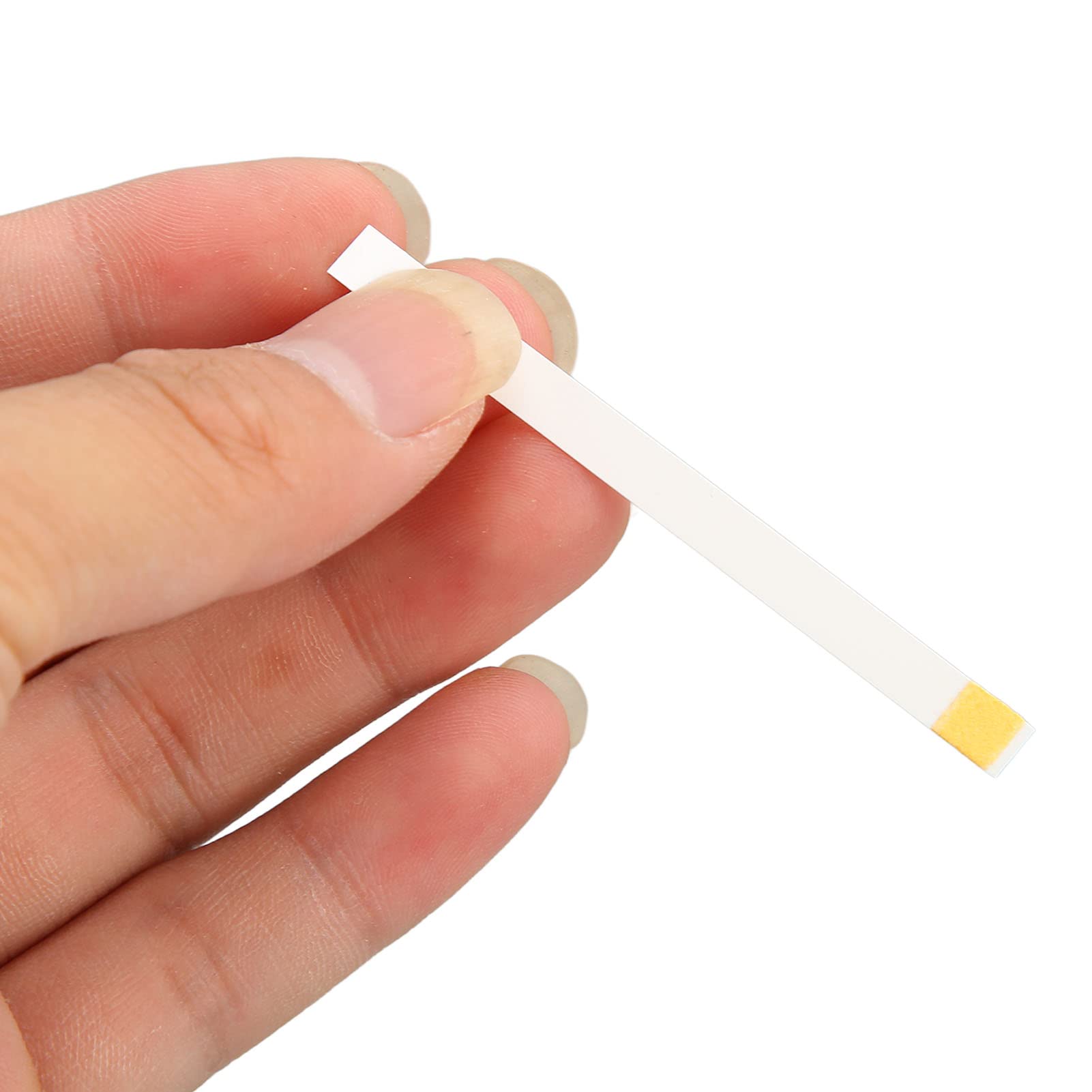 Vaginal Test Strips, 100pcs Vaginal Health PH Test Strips, Disposable Intimate Health Prevent Infection YUYTE buy supplements canada