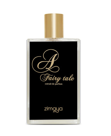 Zimaya A Fairy Tale Extrait de Parfum Spray for Women, 3.4 Fl. Oz zimaya buy supplements canada
