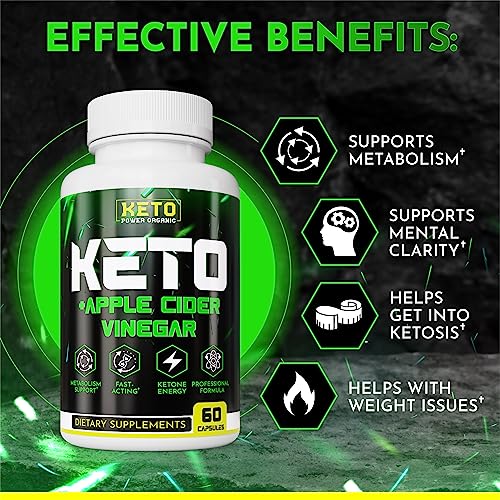 Complete Keto Pills - Advanced Weight Management, Energy, and Appetite Support Keto Power Organic buy supplements canada
