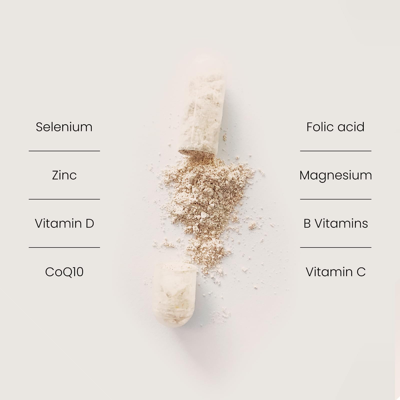Proceive® Men Fertility Supplement for Conception - Vitamins & Minerals for Men Trying Proceive buy supplements canada