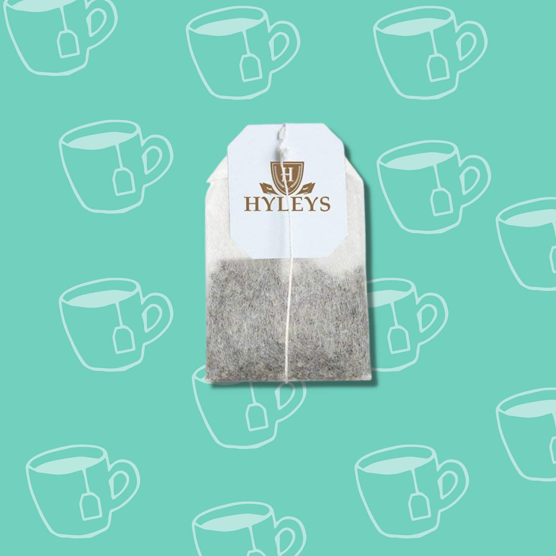 Hyleys Slim Tea 5 Flavor Assortment - Weight Loss Herbal Supplement Cleanse Hyleys Tea buy supplements canada