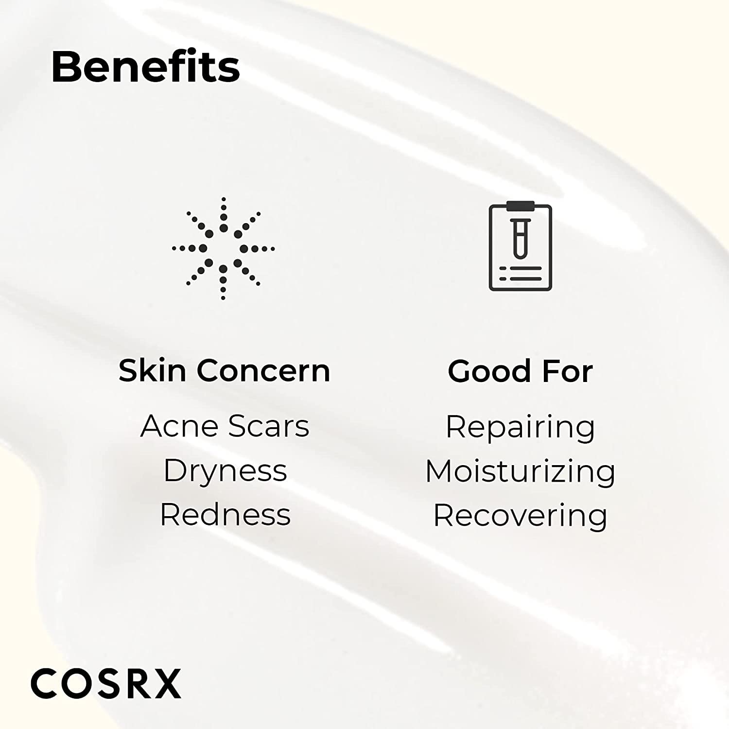 COSRX Snail Mucin 92% Moisturizer, Daily Repair Face Gel Cream for Dry, Sensitive Skin COSRX buy supplements canada