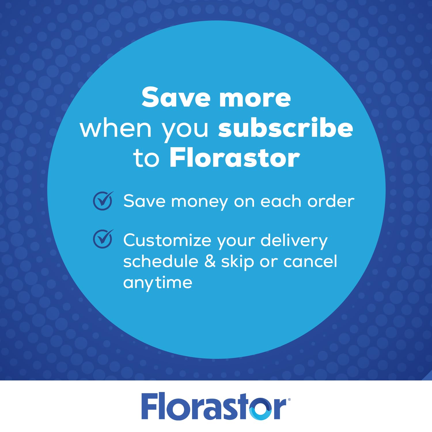 Florastor Probiotics for Digestive and Immune Health, 100 Capsules, Probiotics for Women & Men, Helps Flush Out Bad Bacteria, Boosts The Good with Our Unique Strain Saccharomyces Boulardii Florastor buy supplements canada