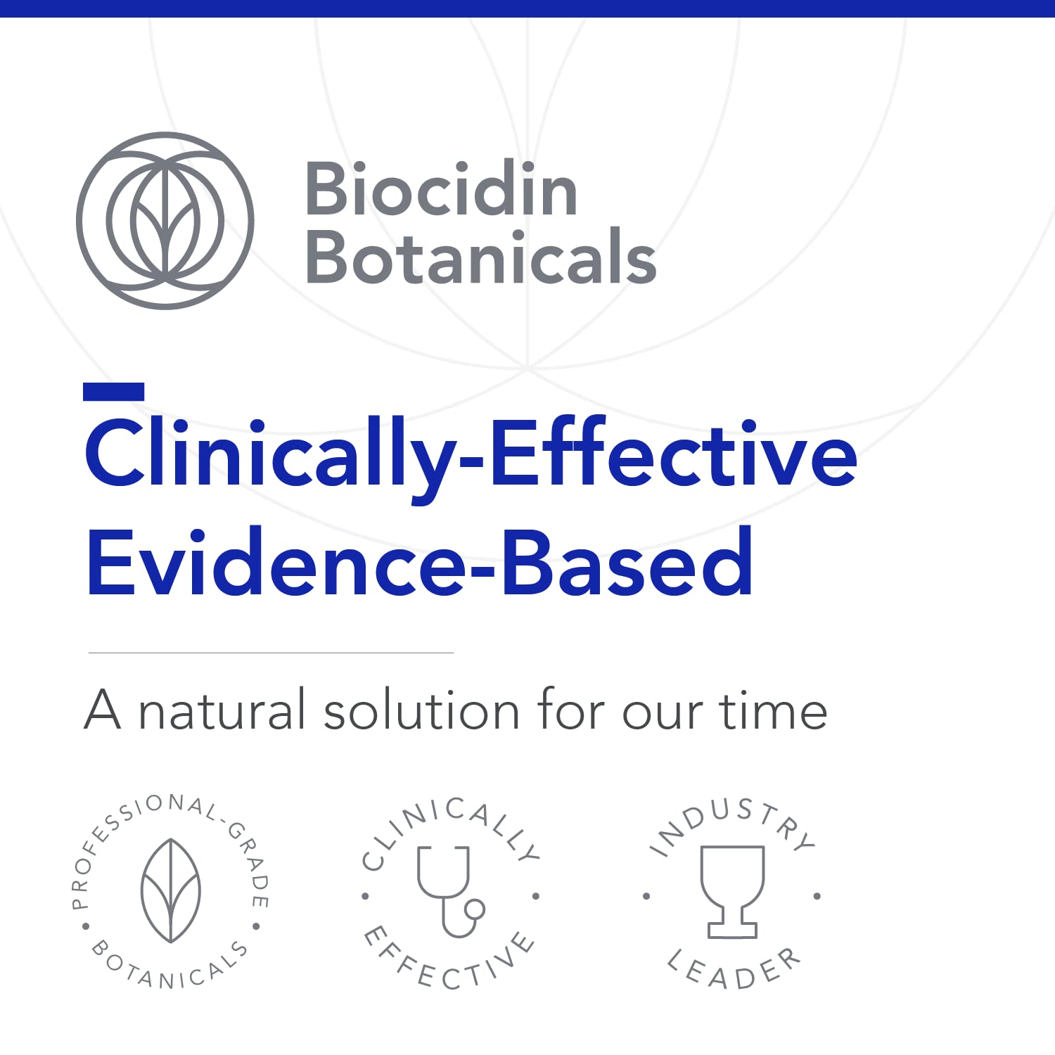 Biocidin G.I. Detox+ Activated Charcoal Binder & Zeolite Detox Supplements with Silica - Helps Bind & Clear Toxins - Supports Full Body Cleansing and May Reduce Bloating (60 Capsules) Bio-Botanical Research buy supplements canada