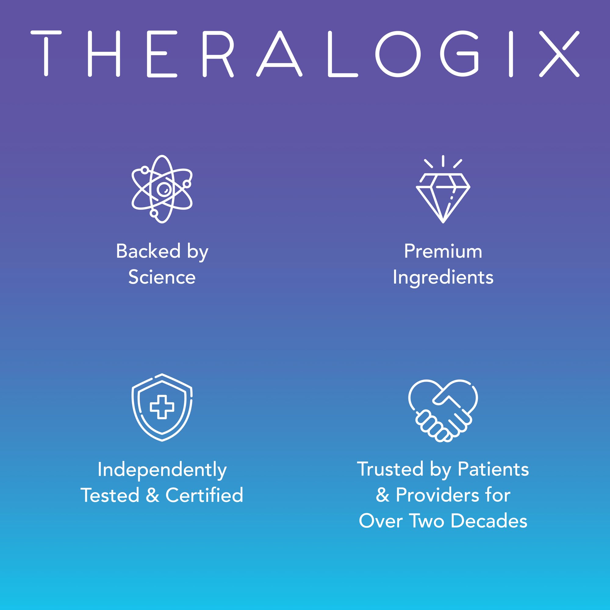 Theralogix Ovasitol Inositol Powder Packets - 90-Day Supply - Myo-Inositol & D-Chiro Inositol for Hormone Balance & Ovarian Function Support Theralogix buy supplements canada