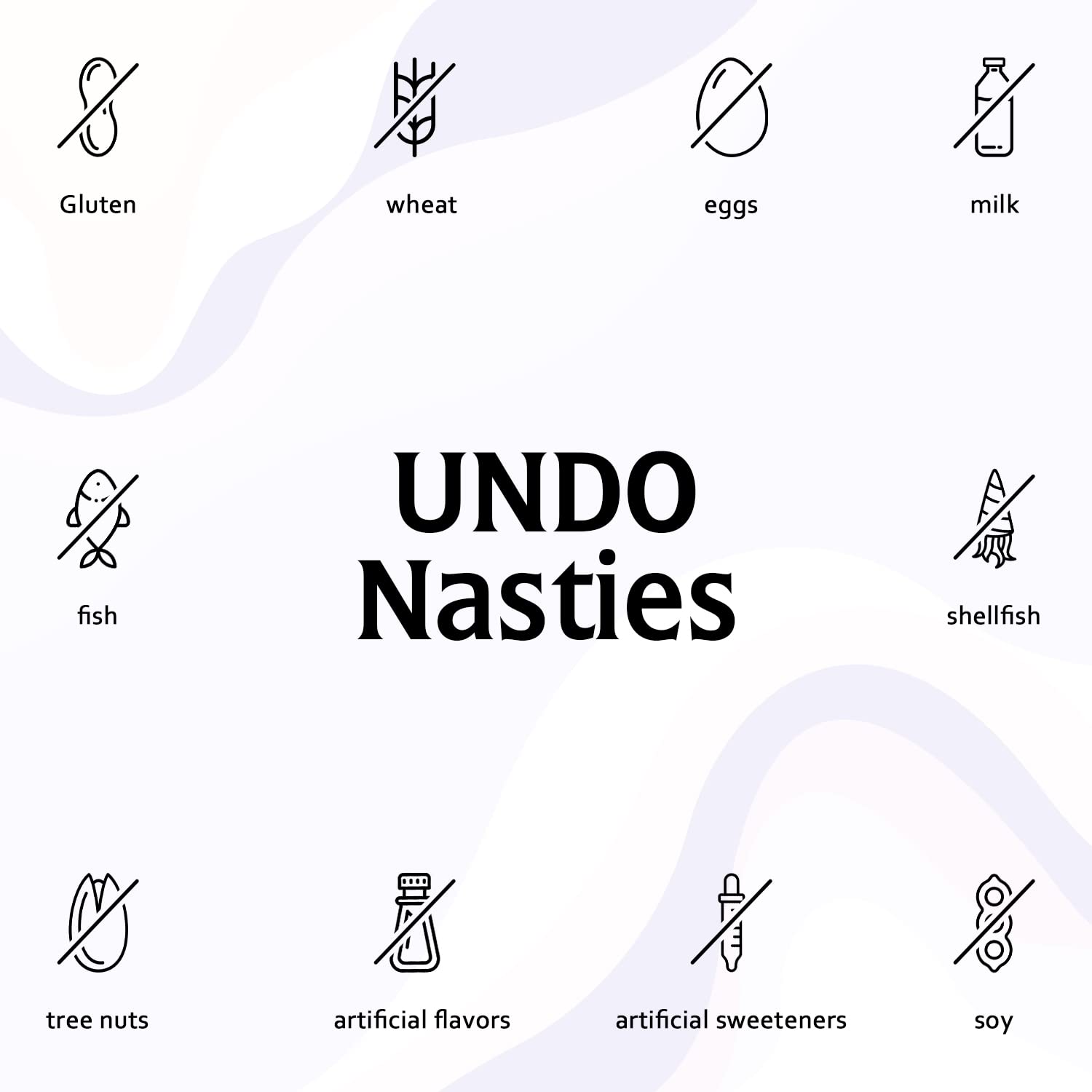Undone By Nature Probiotic for Women, 50 Billion CFU Women's Probiotics with Prebiotics Undone By Nature buy supplements canada
