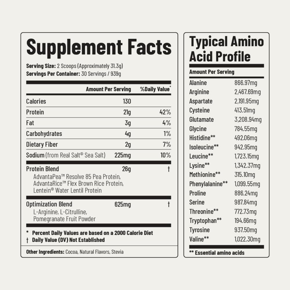 Snap Supplements 100% Plant Based Protein Powder Stick Packs with Nitric Oxide Booster Snap Supplements buy supplements canada