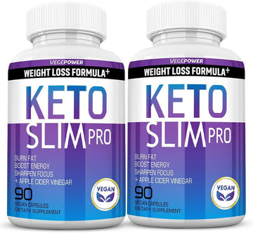 Keto Diet Pills Plus Apple Cider Vinegar - Exogenous Ketones Supplement for women men VEGEPOWER buy supplements canada