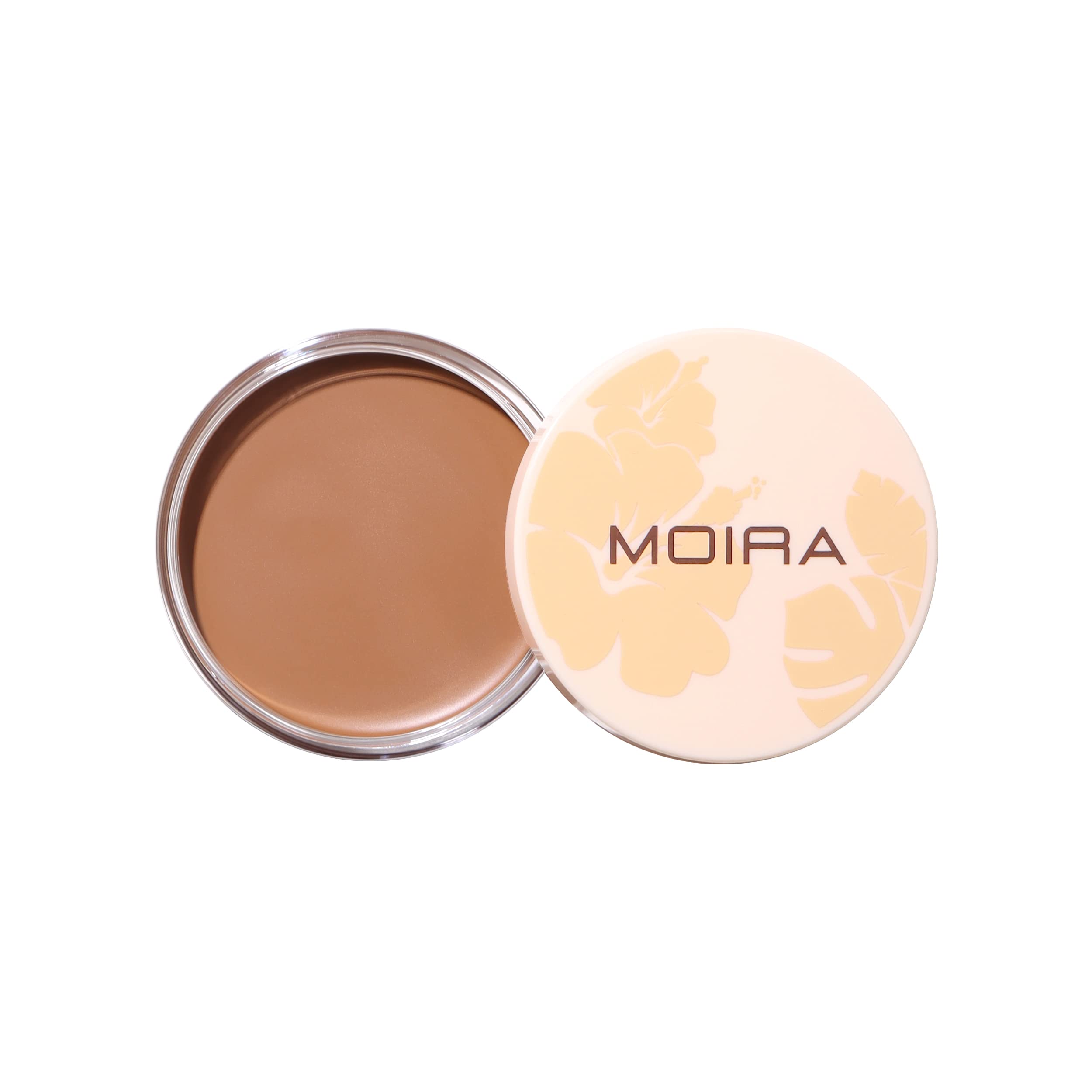 Stay Golden Cream Bronzer (001, Light) Moira buy supplements canada