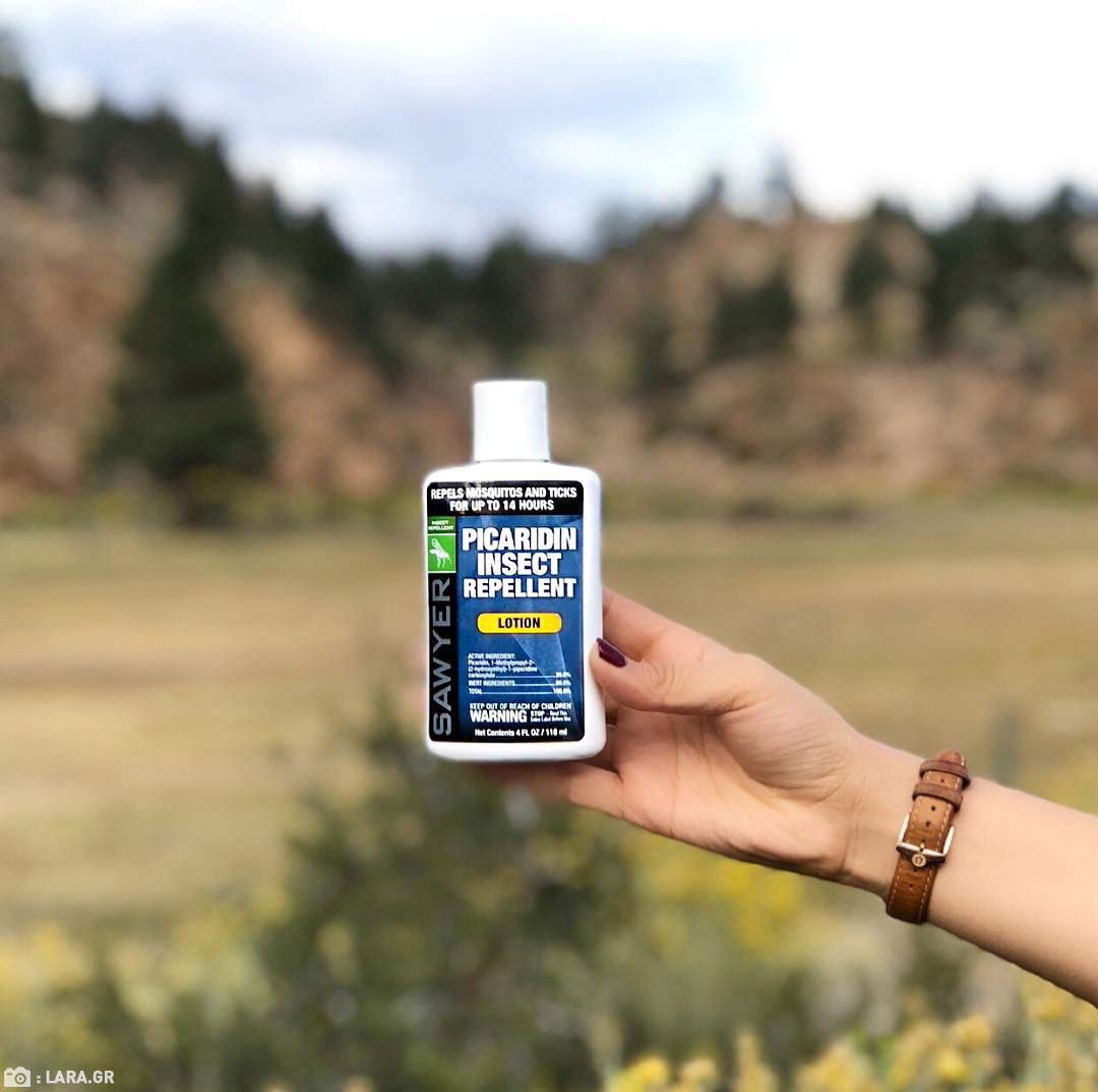 Sawyer Products SP564 Premium Insect Repellent with 20% Picaridin, Lotion Sawyer Products buy supplements canada