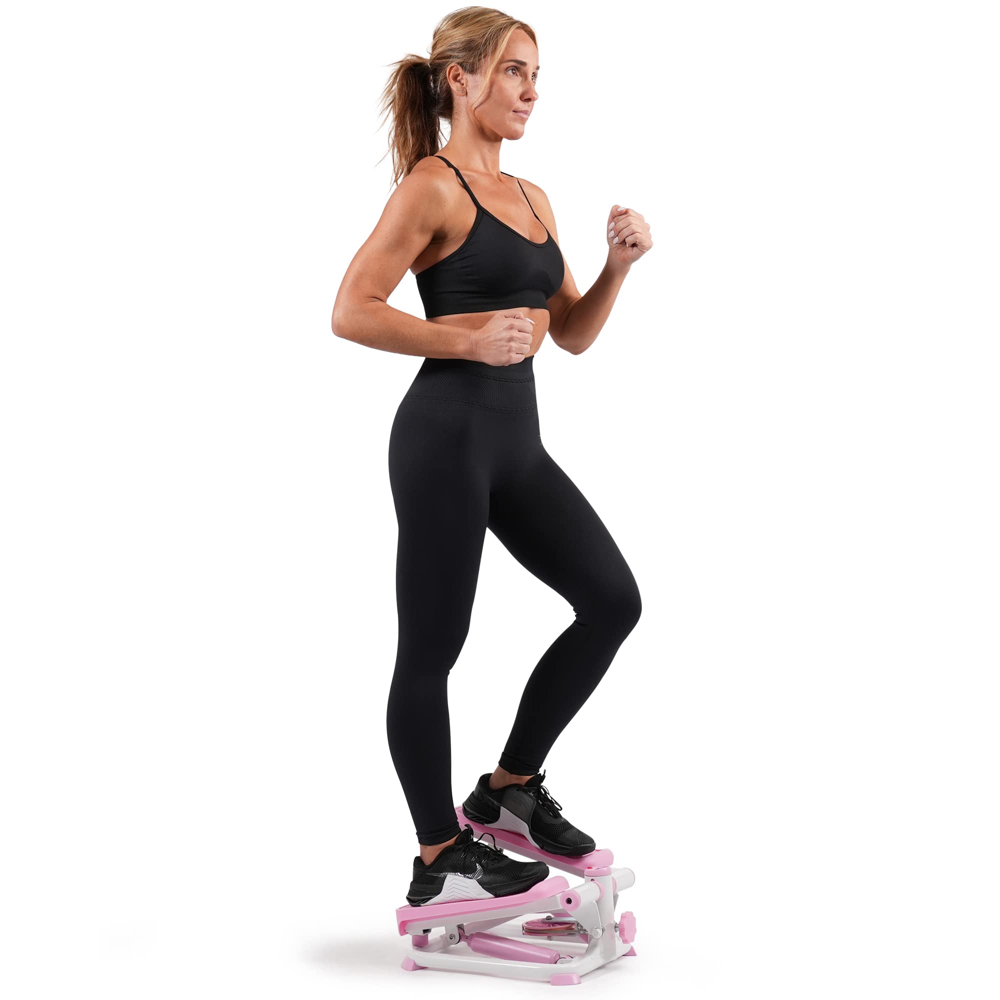 Sunny Health & Fitness Mini Stepper for Exercise Low-Impact Stair Step Cardio Equipment Sunny Health & Fitness buy supplements canada