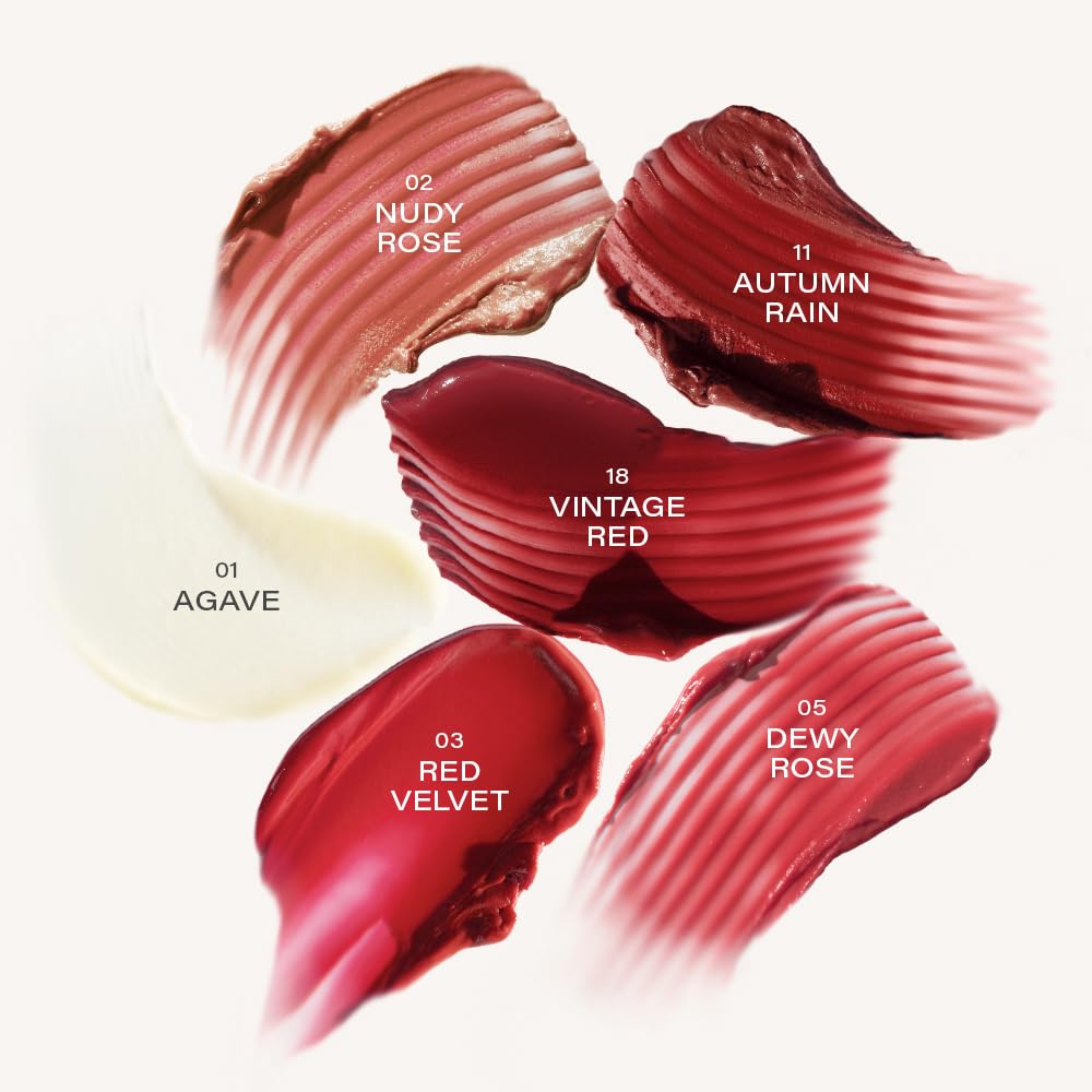 Melixir Vegan Lip Butter (12 Colors), Hydrating Tinted Lip Balm Stick, Bee-Free, Petrolatum-Free, Plant-Based, Moisturizes Dry & Chapped Lips With Shea Butter, Sheer, Natural Finish - #12 Caramel Melixir buy supplements canada