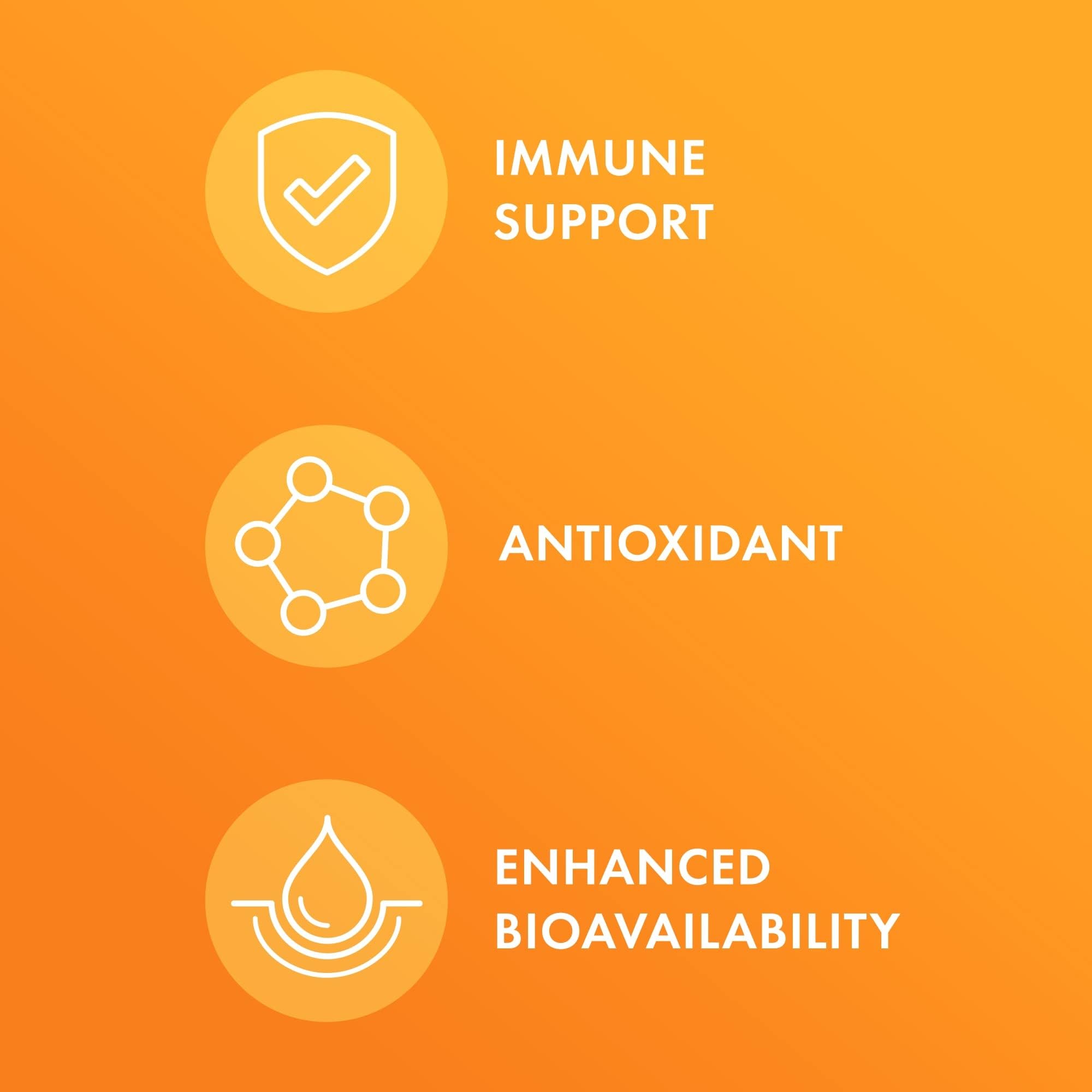 Dr. Mercola Liposomal Vitamin C - Brain, Heart, Eye & Immune Support - Provides 1,000 mg of Bioavailable Vitamin C - Non-GMO, Gluten-Free & Soy-Free Dr. Mercola buy supplements canada