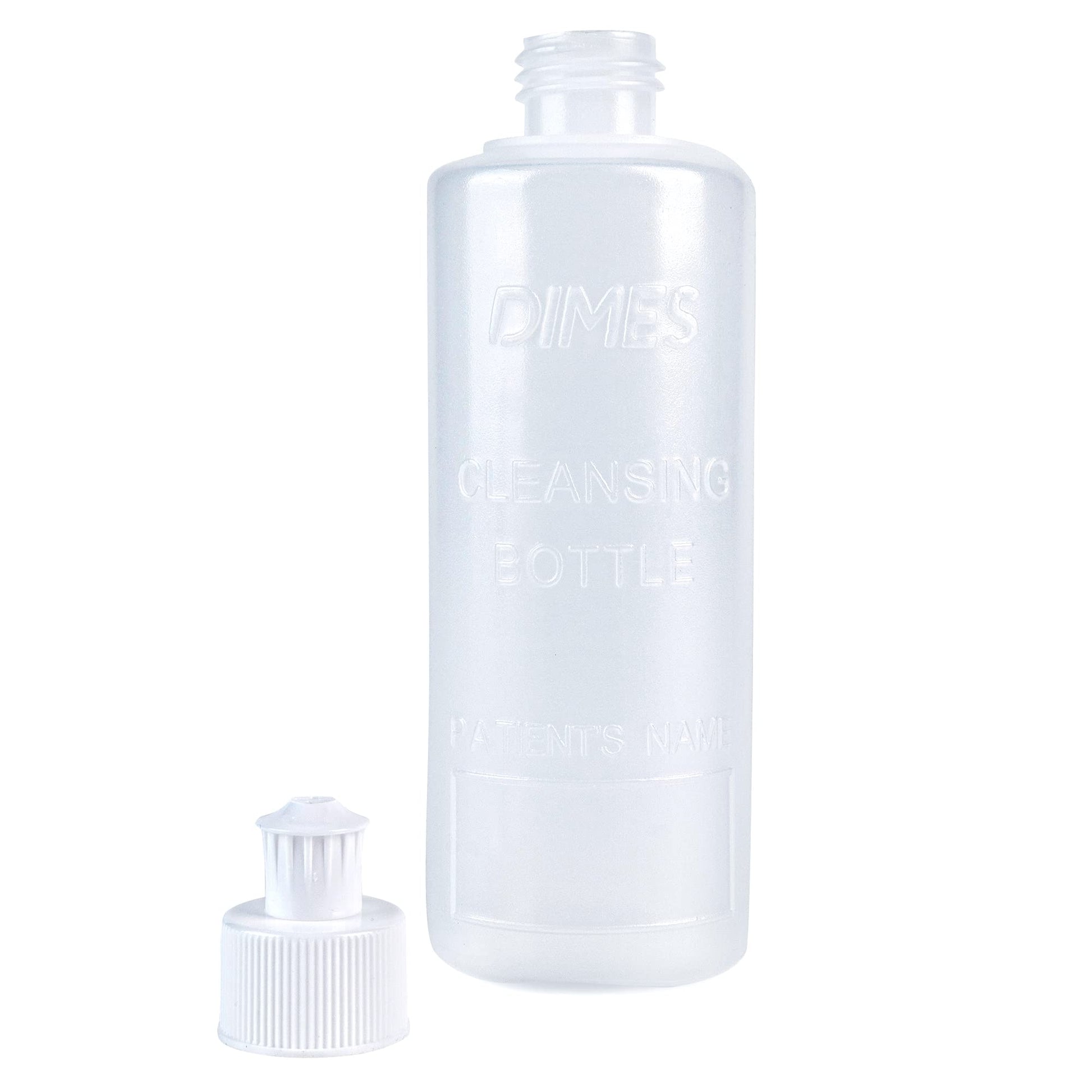 Dimes Perineal Lavette Irrigation Bottle 8 oz (Pack of 3). - Peri Bottle for Postpartum Care Dimes buy supplements canada