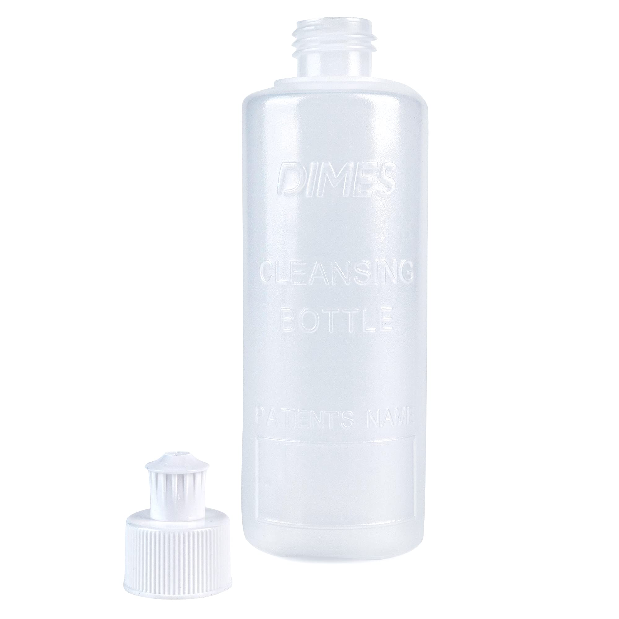 Dimes Perineal Lavette Irrigation Bottle 8 oz (Pack of 3). - Peri Bottle for Postpartum Care Dimes buy supplements canada