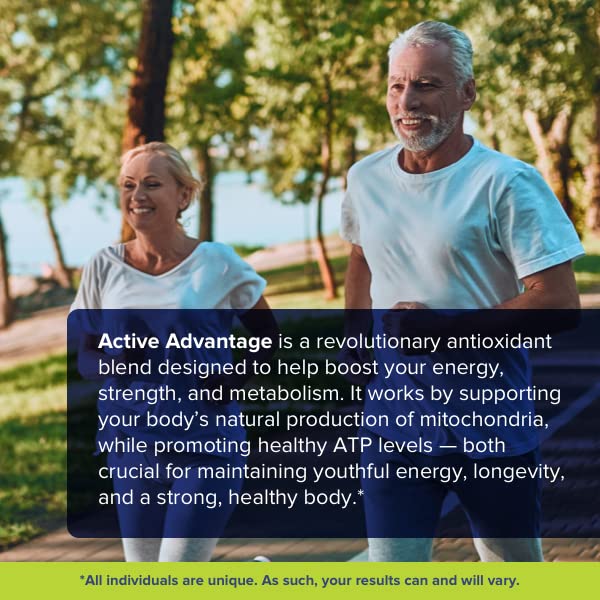 Gundry MD® Active Advantage Astaxanthin and CoQ10 Supplement to Support Energy, Strength and Metabolism, 30 Count Gundry MD buy supplements canada