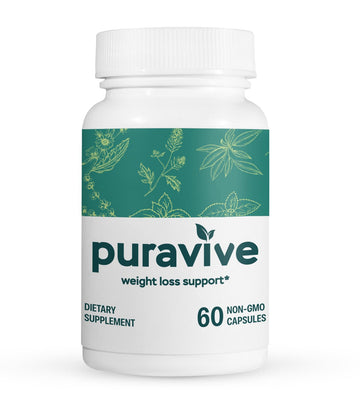 Fitness InspireWays Puravive Advanced Formula - Puravive May Boost Energy - Puravive Formulate Fitness InspireWays buy supplements canada