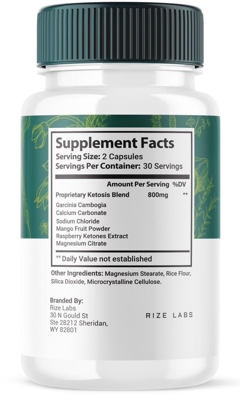(5 Pack) Puravive Weight Health Pills, Puravive Exotic Rice Capsules Reviews, Purevive Weight rize labs buy supplements canada
