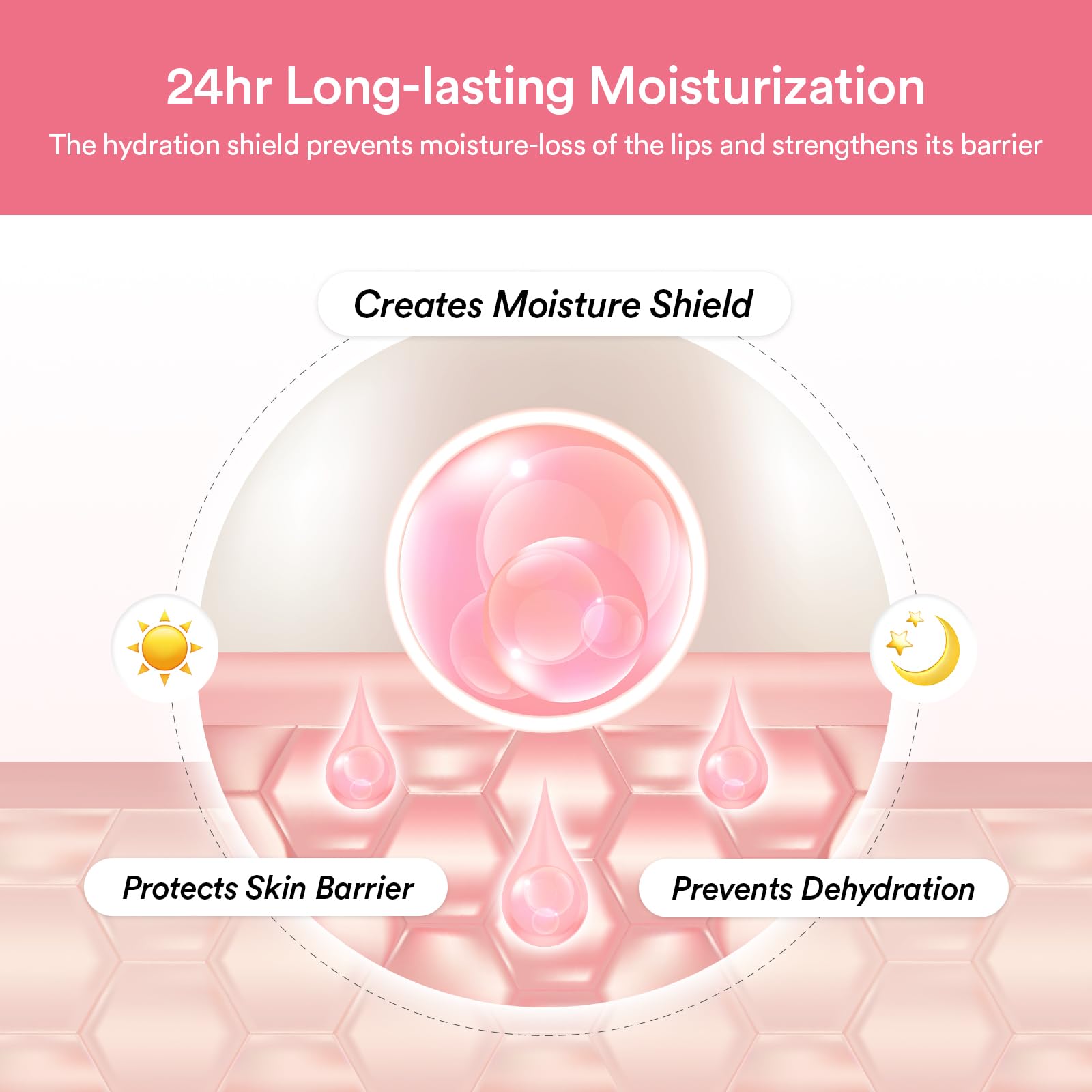 Abib PDRN Collagen Lip Mask Glazed Jelly 0.38 fl oz | Korean Lip Butter Balm Overnight Sleeping Mask Hydrating Care Moisturizer Treatment for Flakey, Dry Lips Abib buy supplements canada