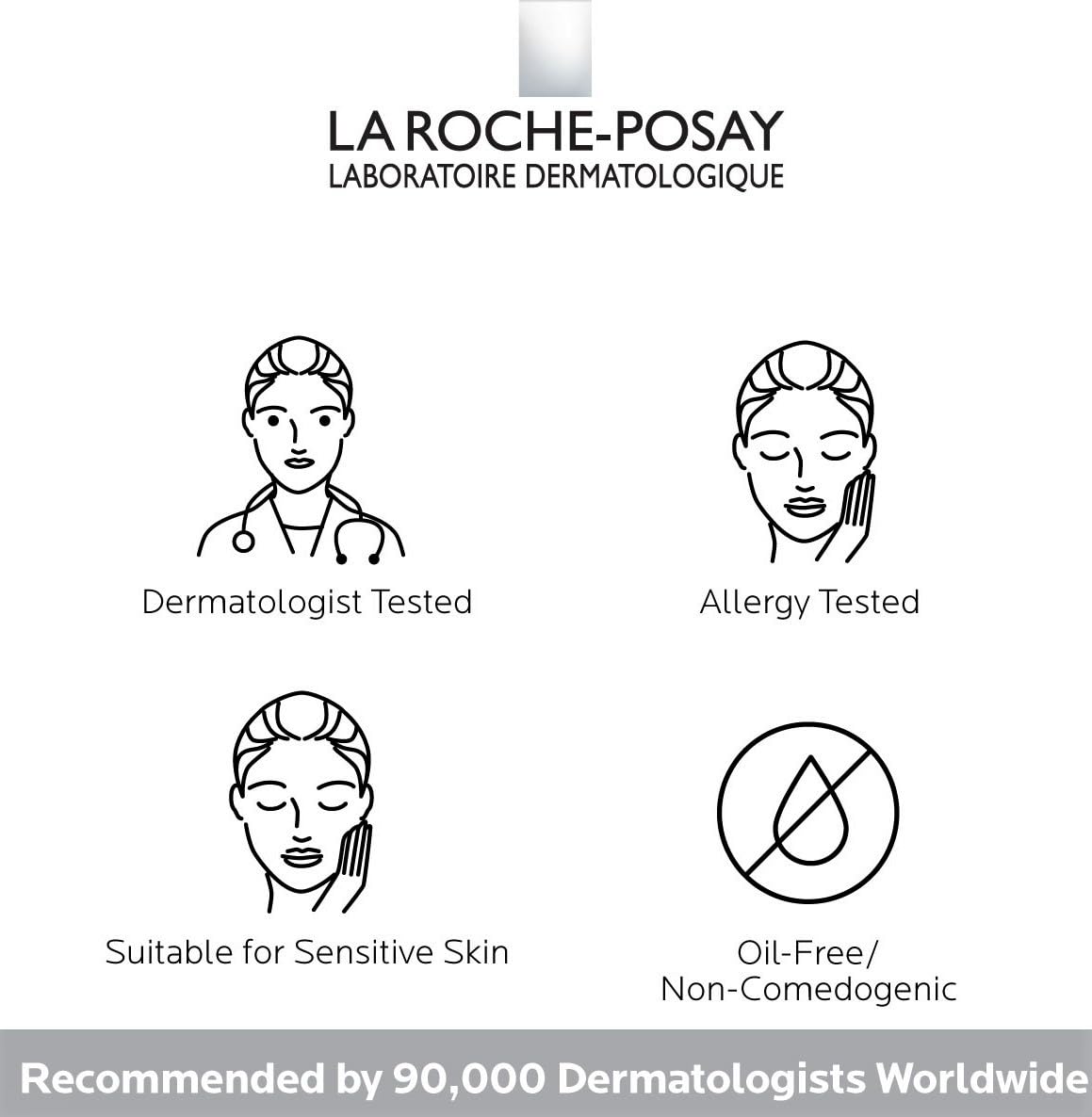 La Roche-Posay Pure Retinol Face Serum with Vitamin B3, Anti Aging Face Serum for Lines, La Roche-Posay buy supplements canada