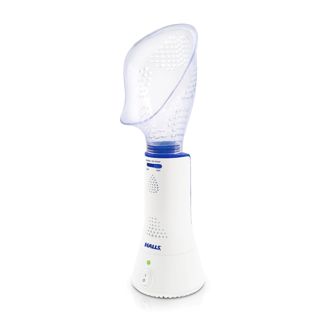Crane x HALLS Corded Personal Steam Inhaler for Sinus, Congestion, Cough, & Cold Relief Crane buy supplements canada