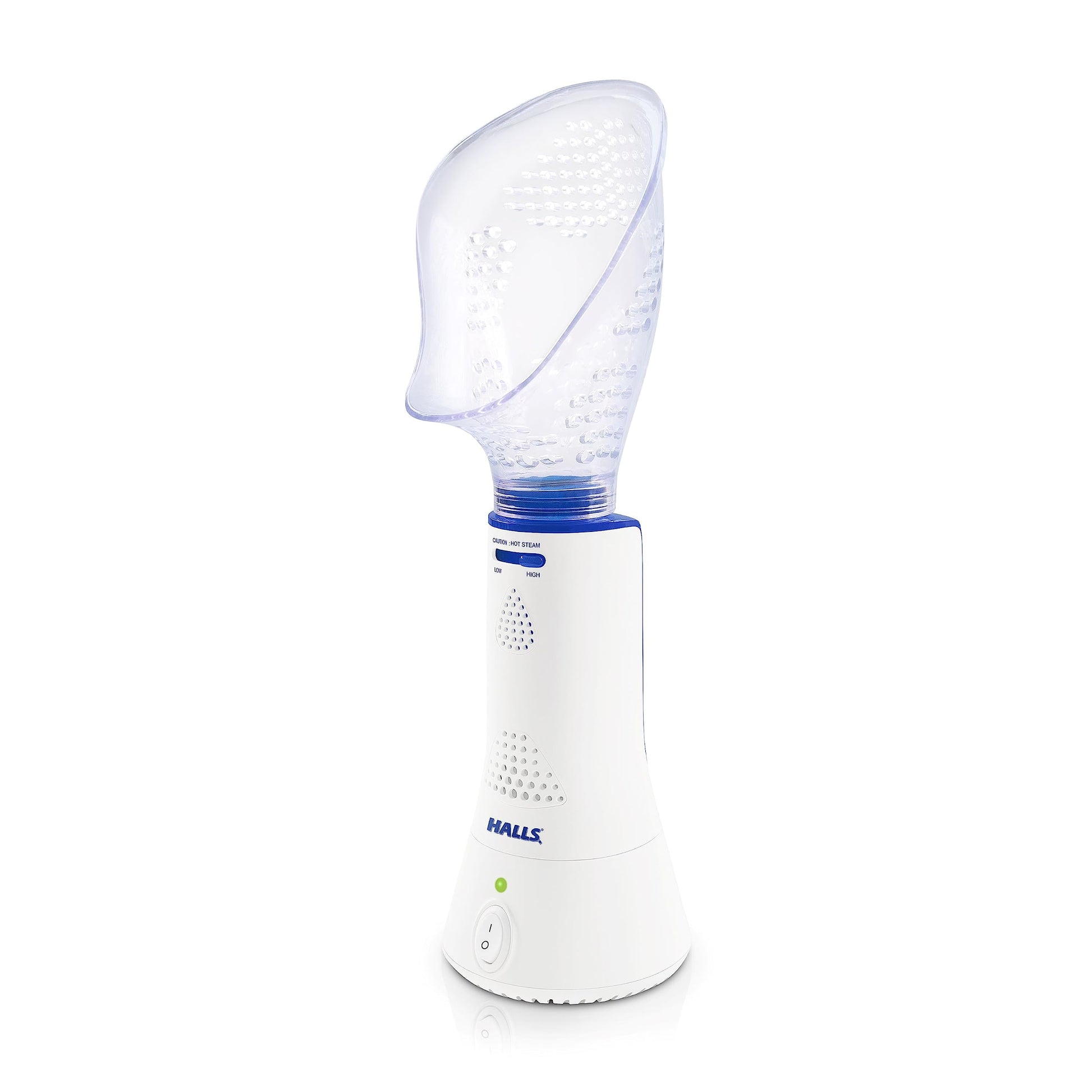Crane x HALLS Corded Personal Steam Inhaler for Sinus, Congestion, Cough, & Cold Relief Crane buy supplements canada