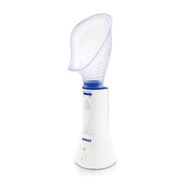 Crane x HALLS Corded Personal Steam Inhaler for Sinus, Congestion, Cough, & Cold Relief Crane buy supplements canada
