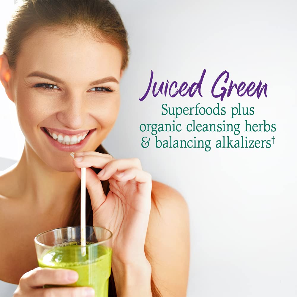 Garden of Life Raw Organic Perfect Food Alkalizer & Detoxifier Juiced Greens Superfood Garden of Life buy supplements canada