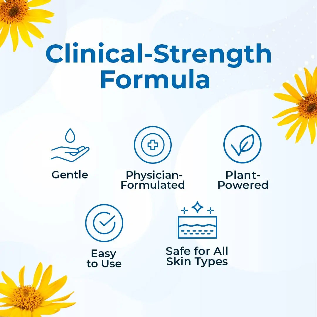 VitaMedica Arnica Montana Tablets & Arnica Cream Bundle - 150 Rapid Dissolve Tablets + 0.5 oz Vitamin K Topical Cream VitaMedica buy supplements canada