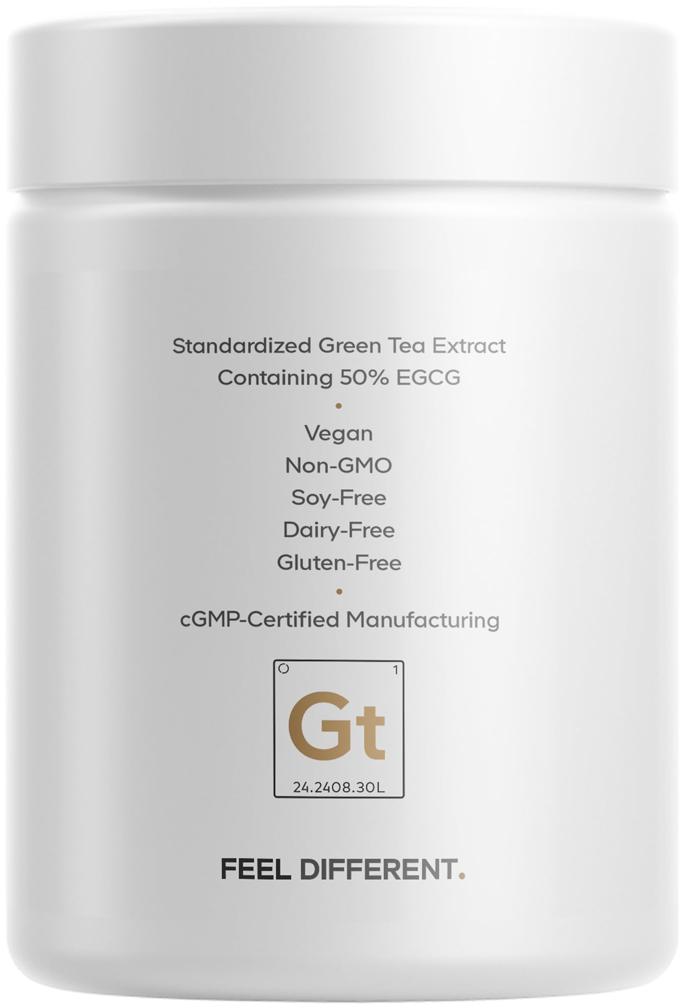 Codeage Liposomal Green Tea+ EGCG 50% Green Tea Extract, Organic Matcha Green Powder, Peppermint Leaf, Lemon Peel, Liposomal Delivery - Vegan Pils Supplement - Non-GMO - 60 Capsules Codeage buy supplements canada