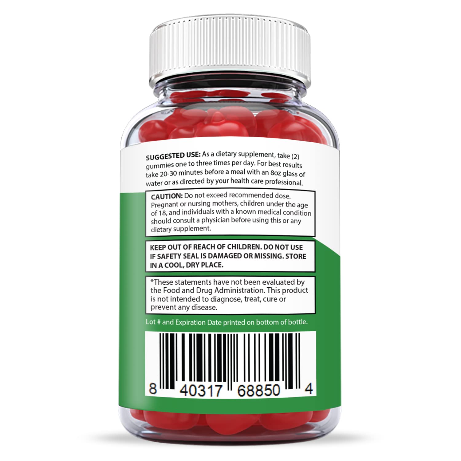 Justified Laboratories Active Keto ACV Gummies 1000MG with Pomegranate Juice Beet Justified Laboratories buy supplements canada