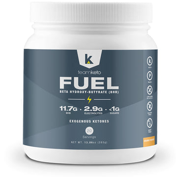 TeamKeto exogenous Ketones Powder, Pure Keto BHB Salts | Dairy & Gluten Free-Best Keto TeamKeto buy supplements canada