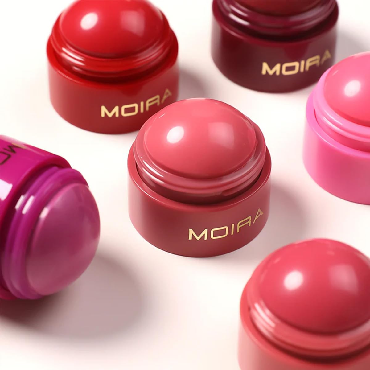 Soft Blush Balm (005, Oh, my!) Moira buy supplements canada