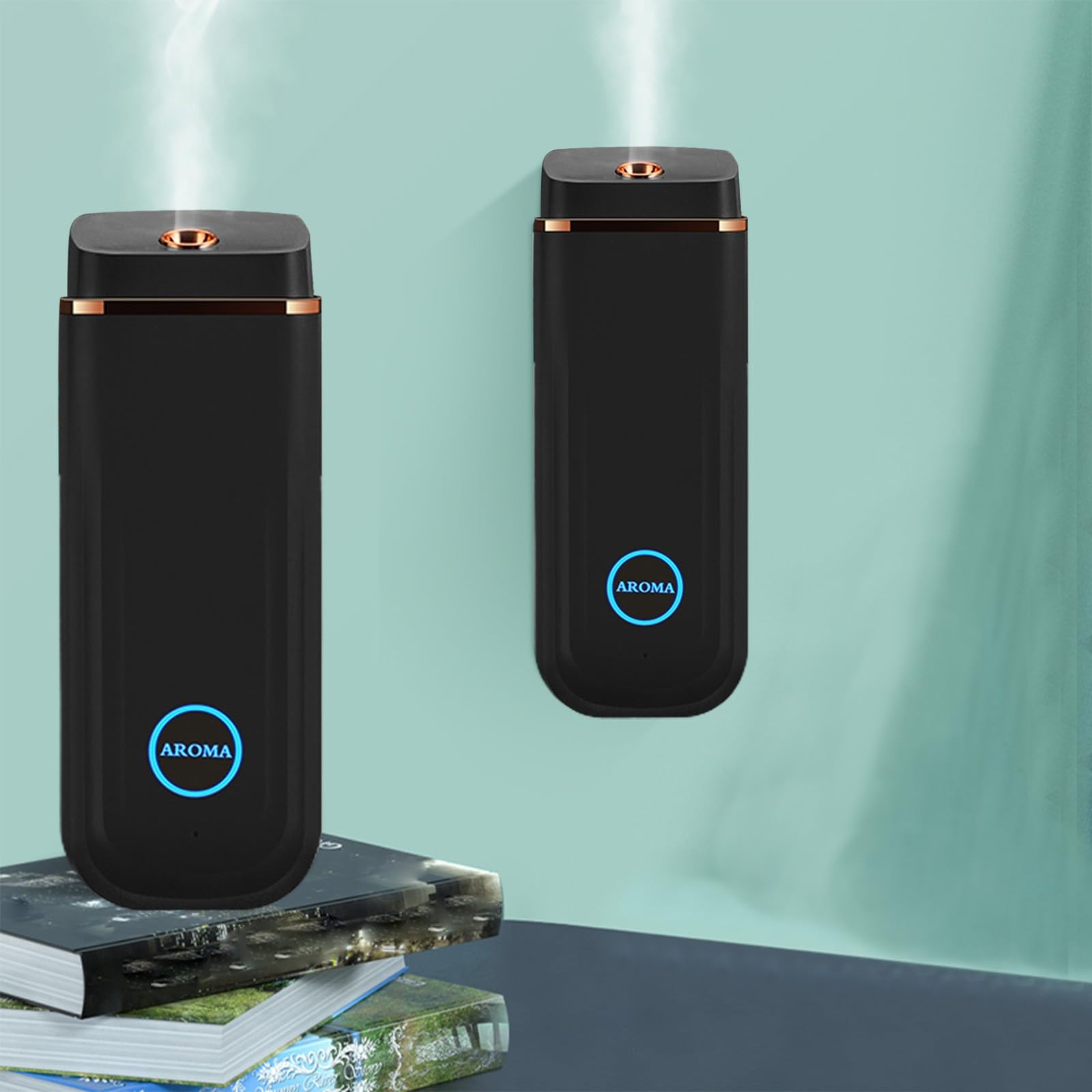 Rechargeable Aroma Diffuser Prime Deals Today Clearance, Three Speed Adjustable Aroma Diffuser Home MIANHT buy supplements canada
