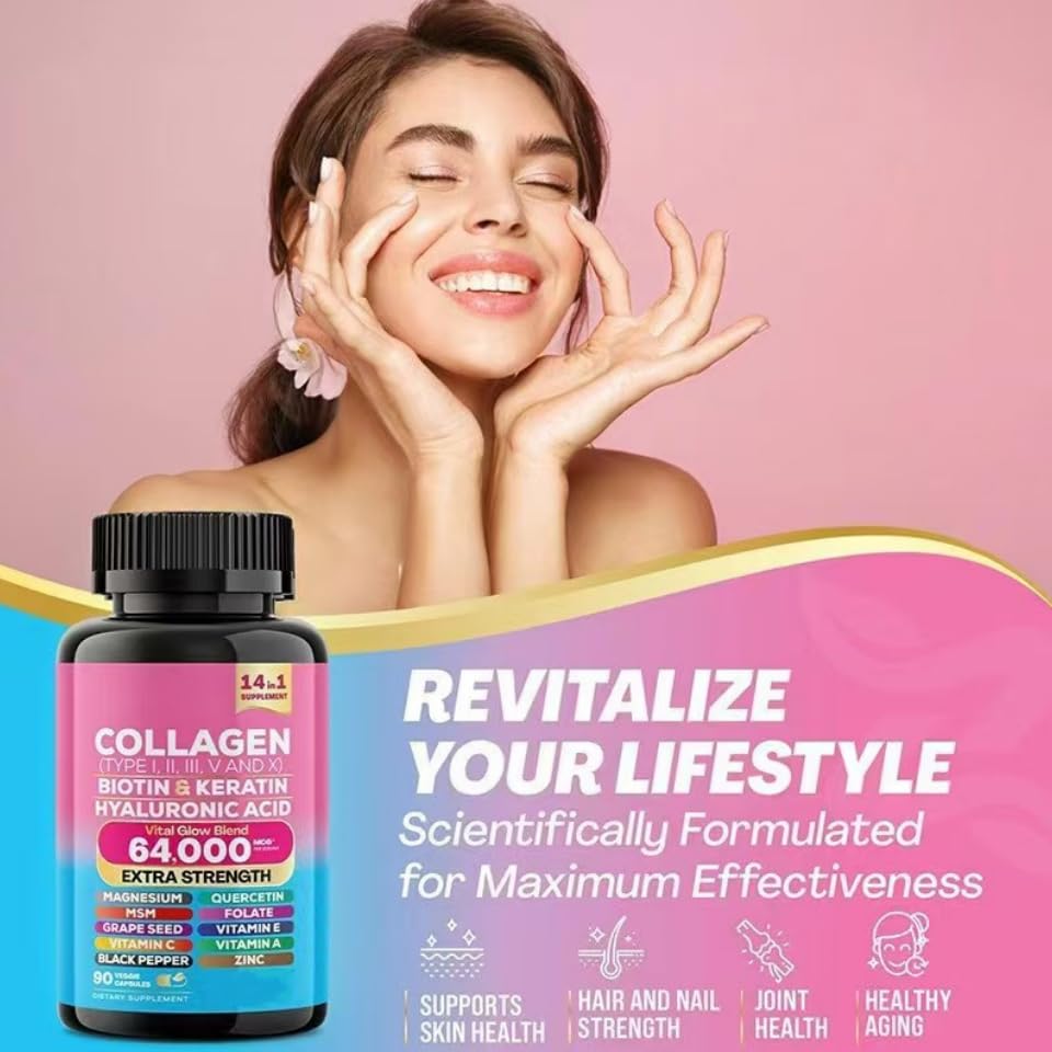 ALongDeng She Shines Set - Ultimate Women's All-in-One Supplement with Corti-Soothe, Myo-Inositol, Collagen & Extra Strength Ingredients ALongDeng buy supplements canada