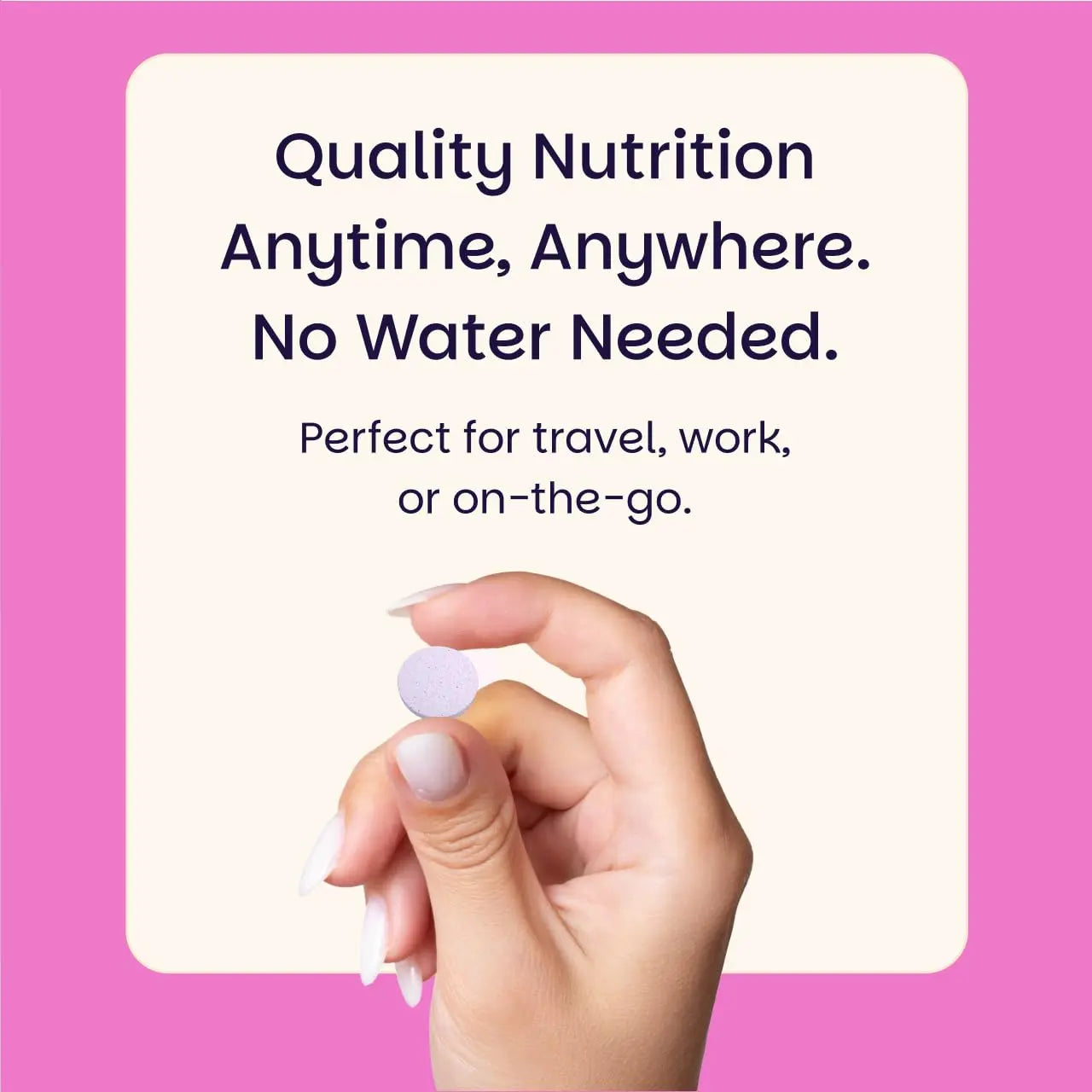 EZ Melts Women's Multi + Hair Growth - Daily Multivitamin for Women - Supports Healthy Energy Levels & Reduced Hair Shedding EZ Melts buy supplements canada