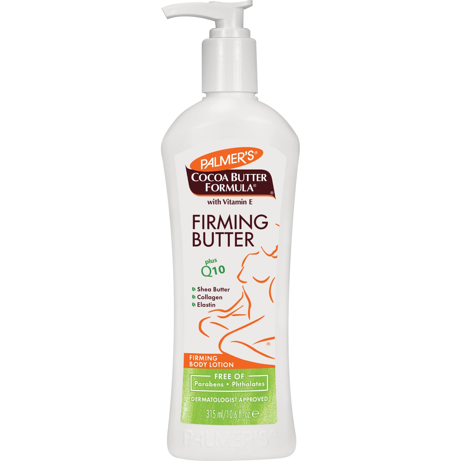Palmer's Cocoa Butter Formula with Vitamin E + Q10 Firming Butter Body Lotion, Postpartum Palmer's buy supplements canada