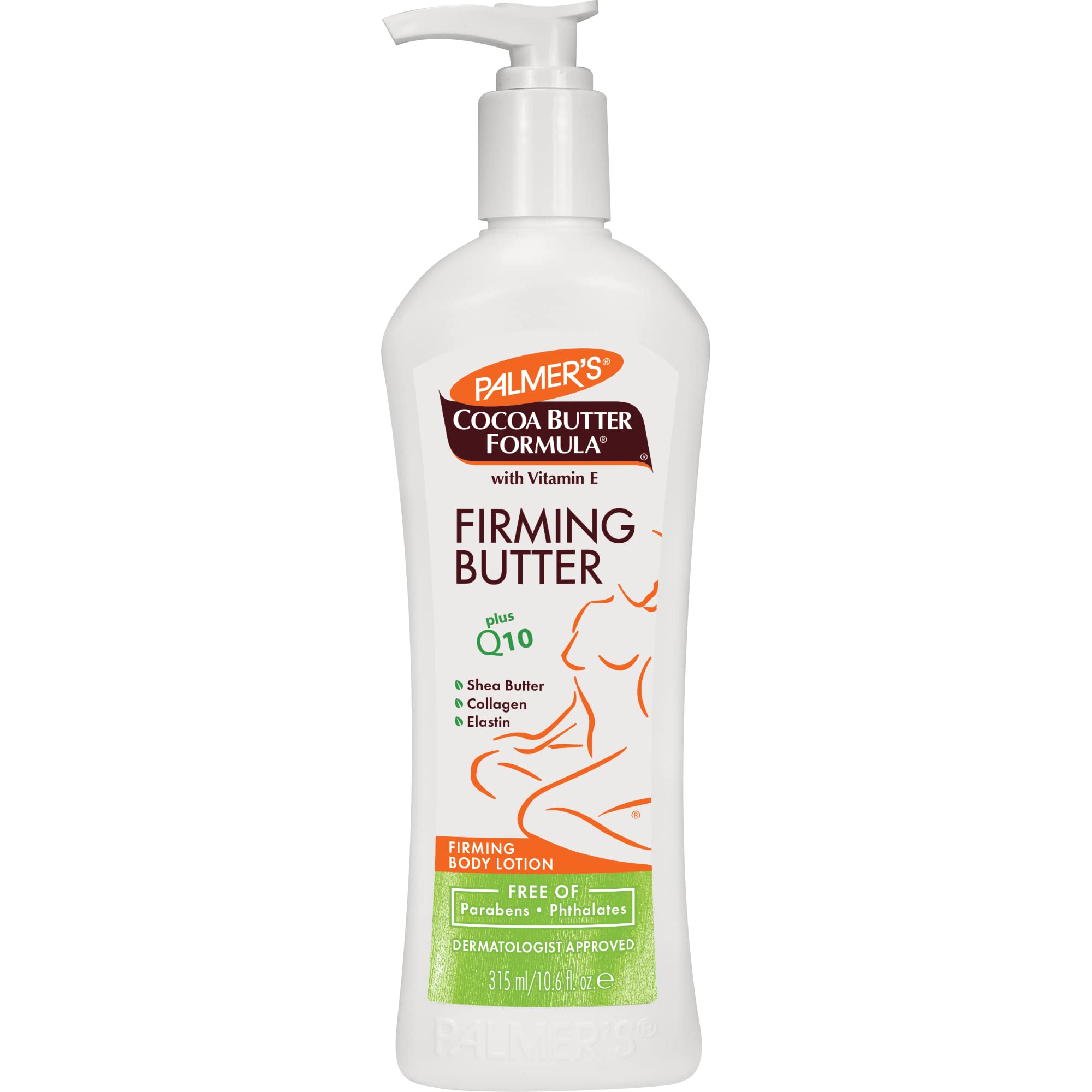 Palmer's Cocoa Butter Formula with Vitamin E + Q10 Firming Butter Body Lotion, Postpartum Palmer's buy supplements canada