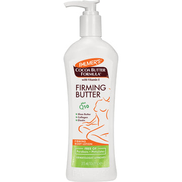 Palmer's Cocoa Butter Formula with Vitamin E + Q10 Firming Butter Body Lotion, Postpartum Palmer's buy supplements canada